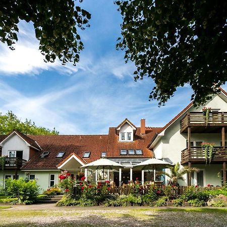 Hotel-Pension Lindenhof Tarnewitz Екстериор снимка