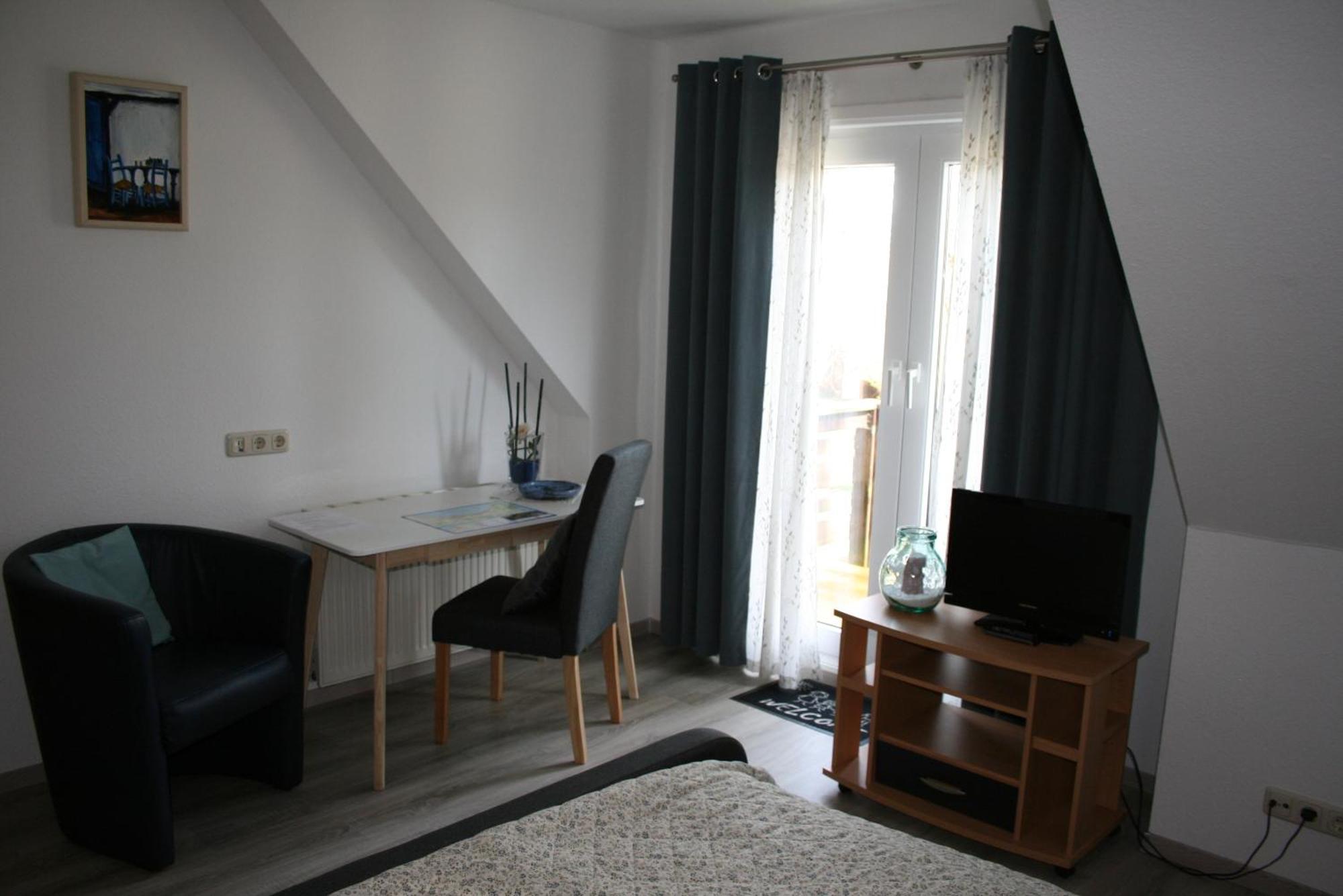 Hotel-Pension Lindenhof Tarnewitz Екстериор снимка