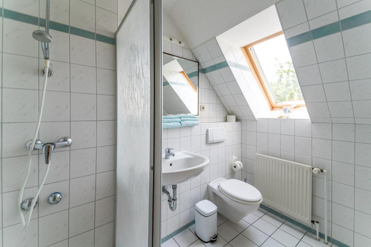 Hotel-Pension Lindenhof Tarnewitz Екстериор снимка